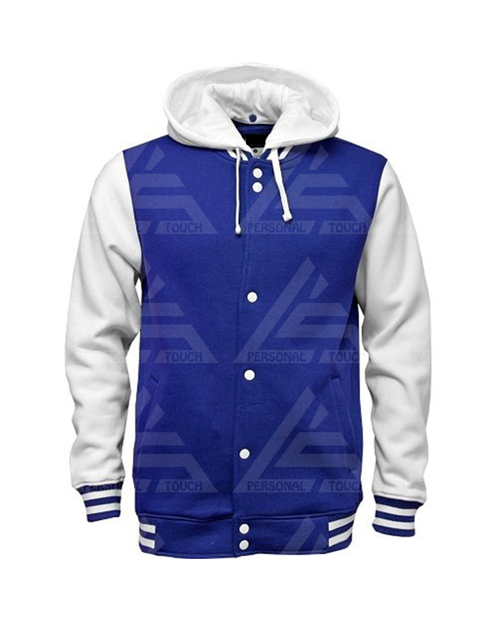 Custom Women Varsity Jacket - Create Your Own